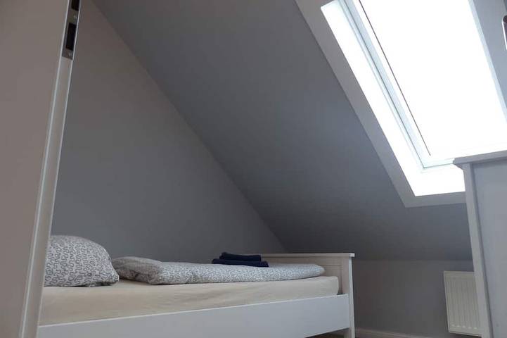 Ferienhaus für 10 Personen, mit Terrasse, mit Haustier in Walsrode - 3