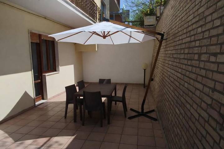 Appartamento per 7 persone, con Balcone a Atessa