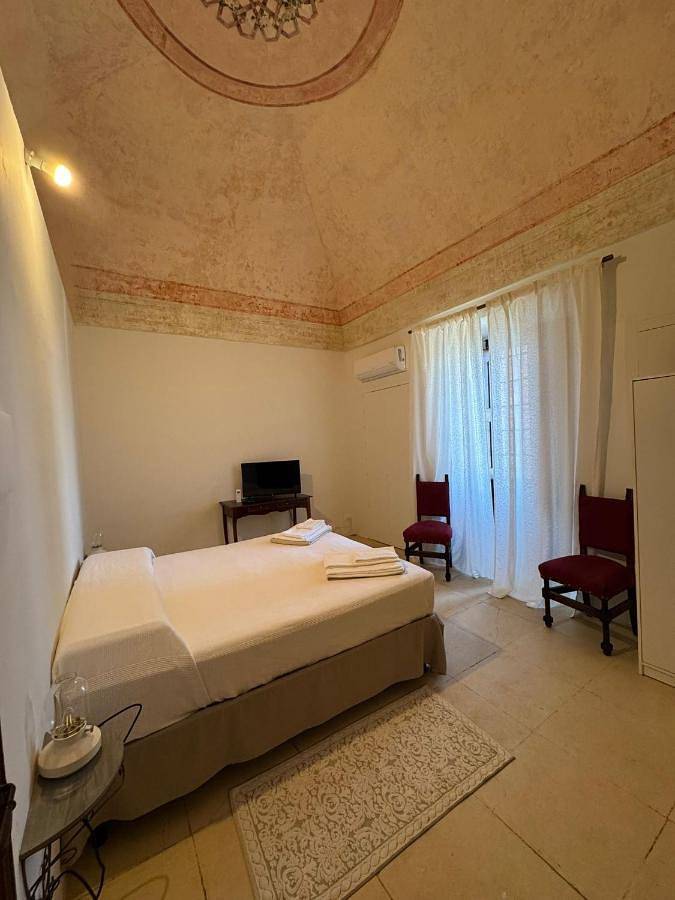 Masseria Spina Resort in Monopoli, Provincia di Bari