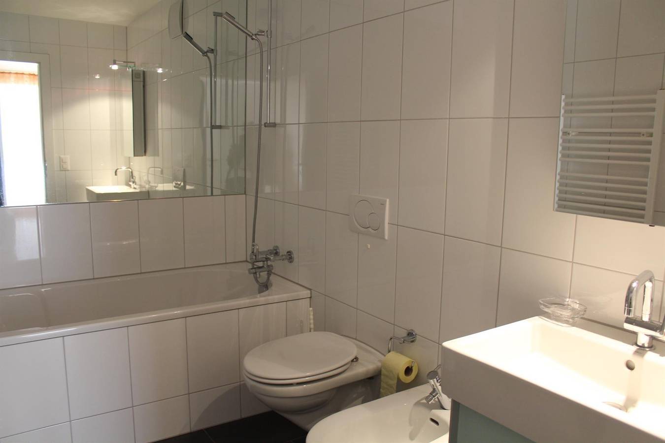 Apartamento vacacional entero, 3½-Zimmerwohnung in Schatzalp, Davos