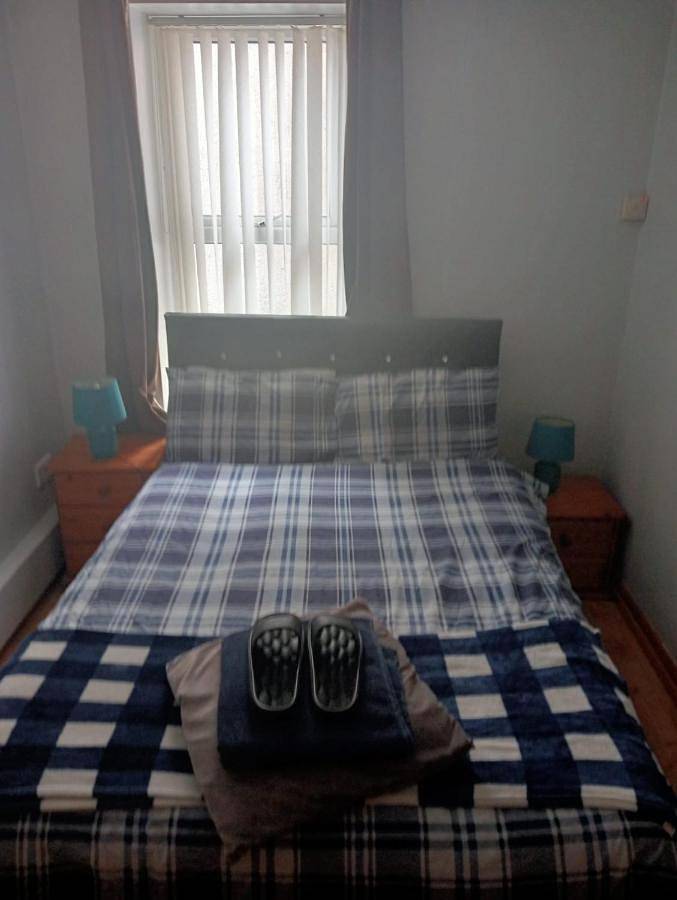 Gîte pour 2 personnes dans Derry Londonderry - 4