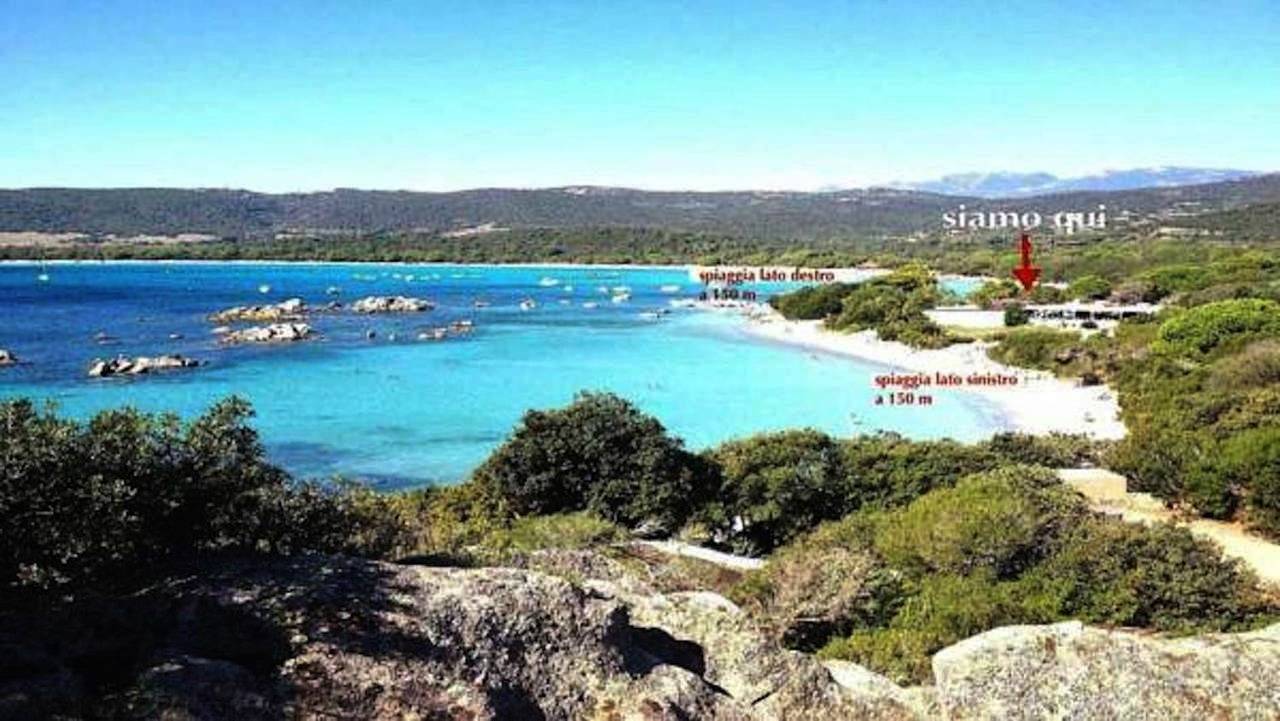 Minivilla Marina di Santa Giulia in Santa Giulia, Porto-Vecchio