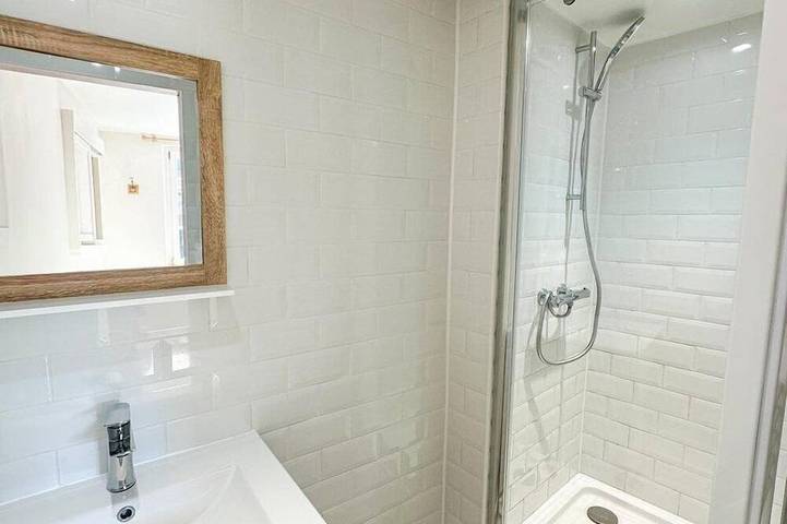 Appartement entier, Roses, au cœur de Veules-les-Roses in Veules-les-Roses, Région de Dieppe