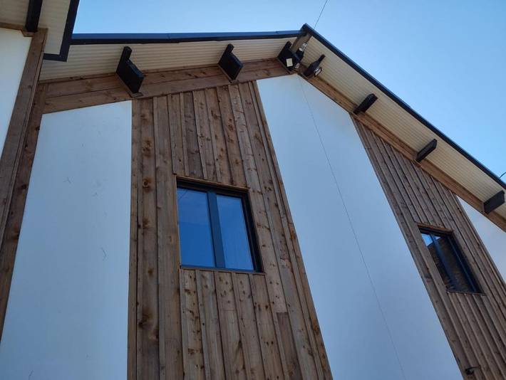 Location de vacances pour 3 personnes à Savignac-Lédrier - 4