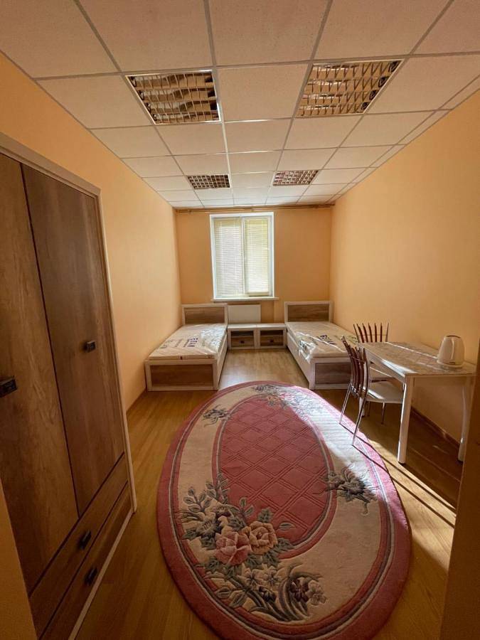 Auberge pour 2 personnes