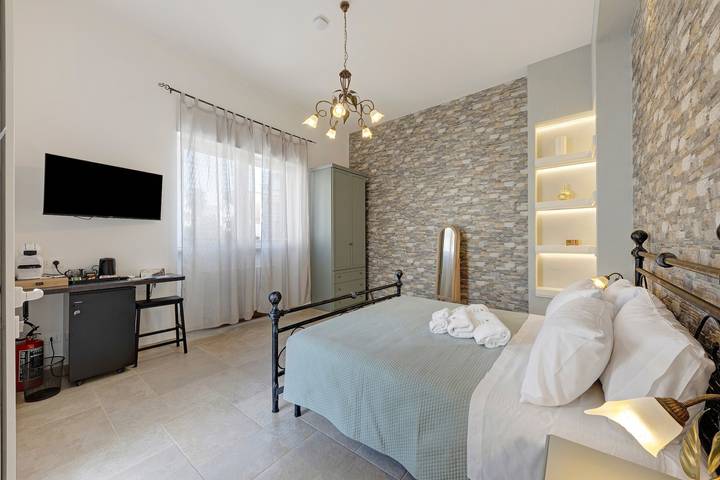 Chambre d’hôte pour 2 personnes à Ugento - 2