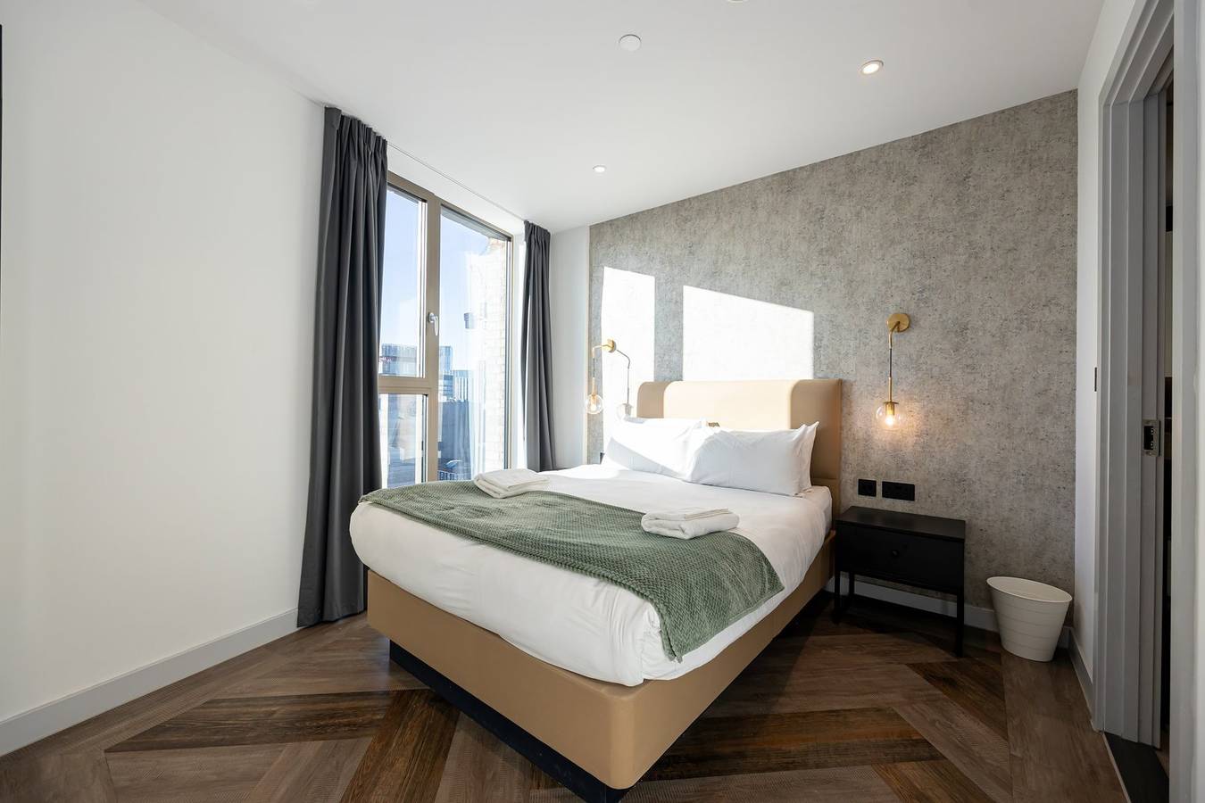 Ganze Wohnung, Guestready - Charming retreat in central Ancoats in Manchester, Greater Manchester