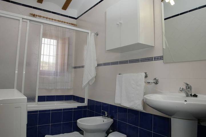 Location de vacances pour 4 personnes, avec piscine à Moratalla - 4