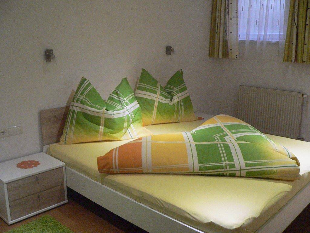 Ganze Ferienwohnung, Ferienwohnung B in Eben am Achensee, Tiroler Unterland