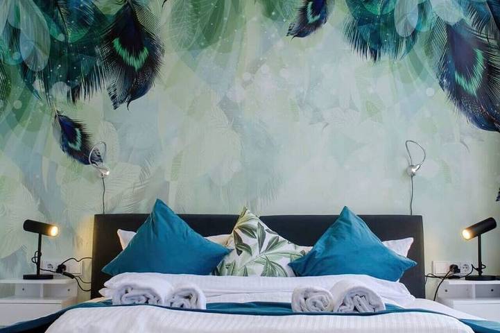 Ferienwohnung für 2 Personen in Sendling München - 2