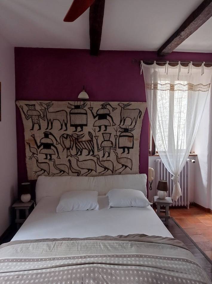 Chambre d’hôte pour 2 personnes en Ardèche - 4