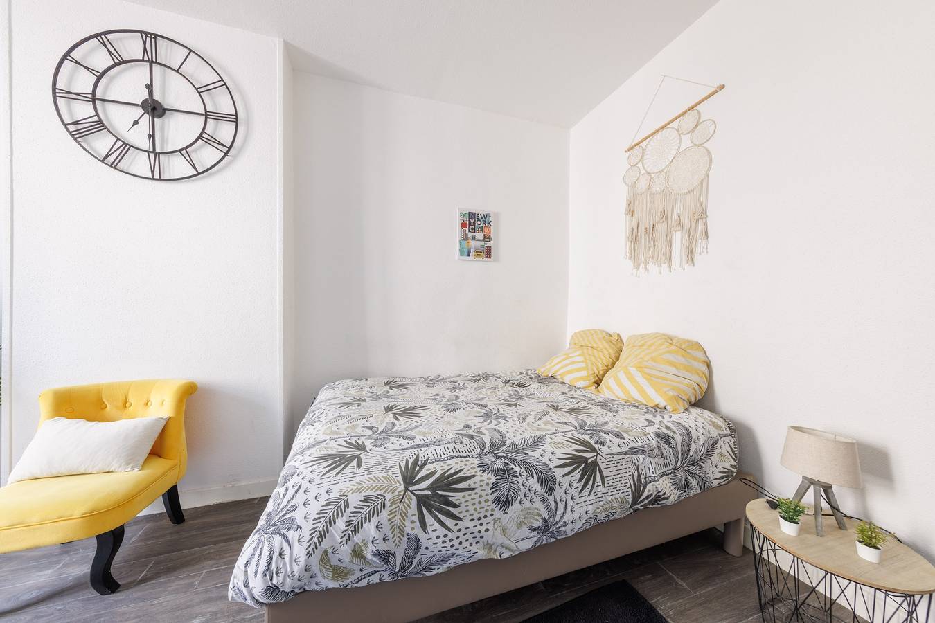 Apartamento entero, Le Bien être - Proche Gare in Montluçon, Región de Montluçon