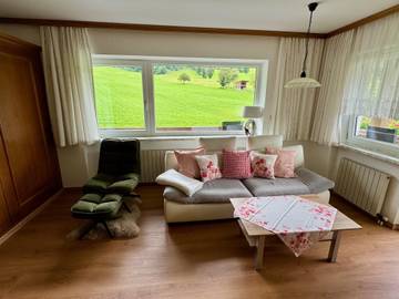 Appartement voor 4 Personen in Niederau, Wildschönau, Afbeelding 3