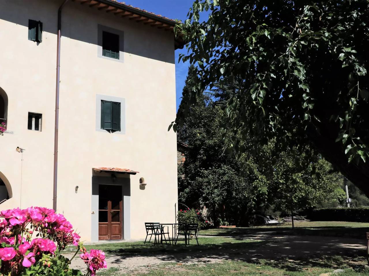 Appartamento intero, 3 Camere 2 Persone in Vaggio, Reggello