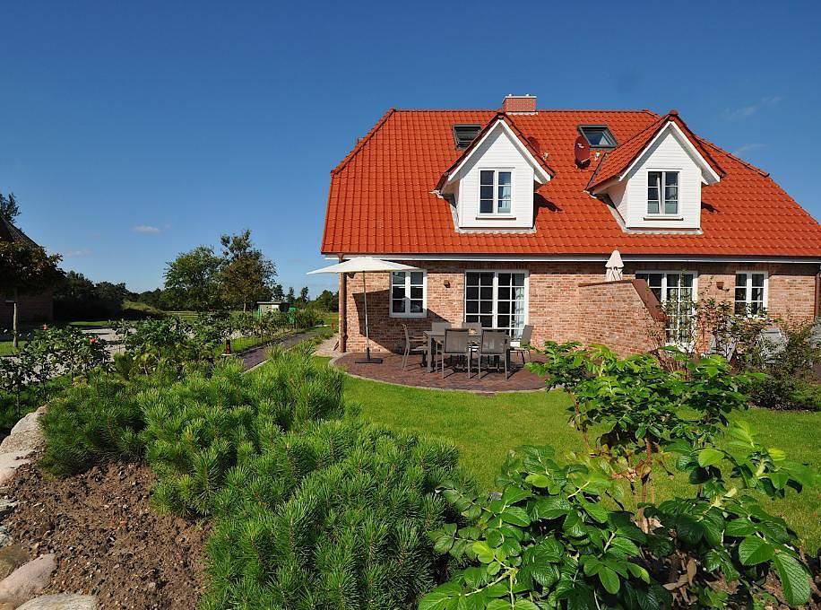 Ferienhaus für 6 Personen in Böhl (St. Peter-Ording), St. Peter-Ording