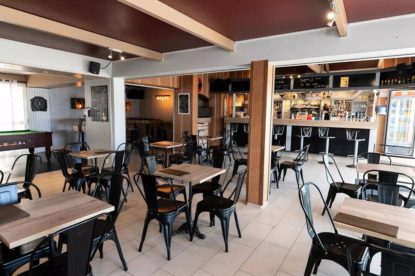 Apartamento entero, Apartamento Essential 2 estancias 2 adultos 2 niños in Kerhillio, Erdeven