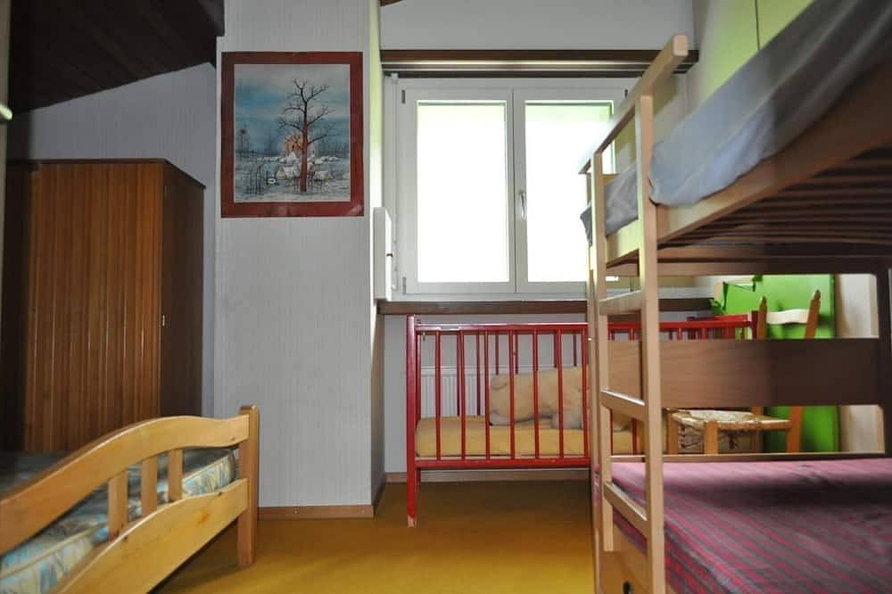 Apartamento entero, Apartamento de vacaciones Disentis / Mustér para 1 - 10 personas con 3 dormitorios - Apartamento en in Disentis, Surselva