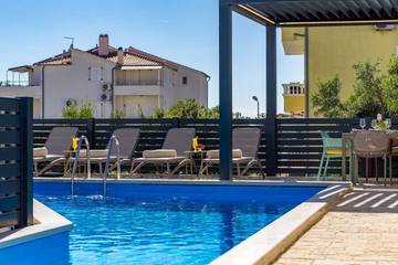 Ferienhaus für 10 Personen in Vodice, Šibenik-Knin, Bild 4