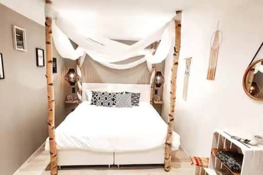 Ganze Wohnung, Wonderland in Ralingen, Landkreis Trier-Saarburg