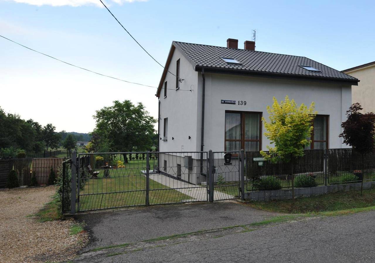 4-Bed Mixed Dormitory Room in Będzin, Śląsk
