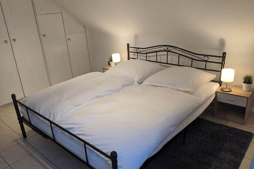 Entire apartment, Bright, modern and newly renovated 77m² apartment in Neu-Anspach, Hochtaunuskreis