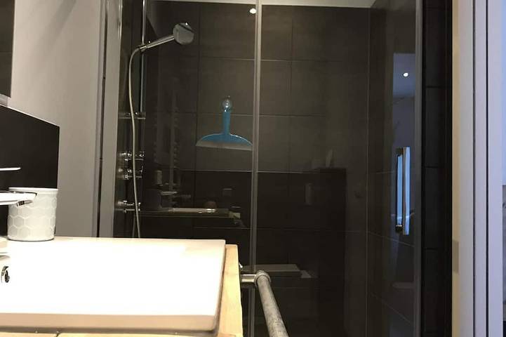 Ferienwohnung für 2 Personen, mit Pool in Biberwier - 4
