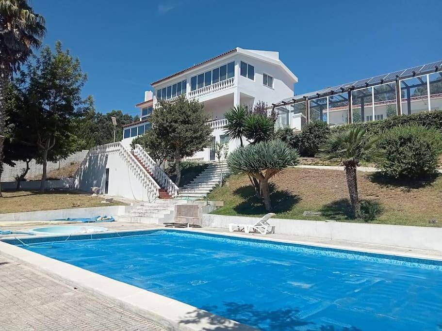 Casa da Serra in Buarcos, Figueira da Foz