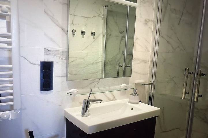 Gîte pour 2 personnes, animaux acceptés dans Thermes Callou - 4