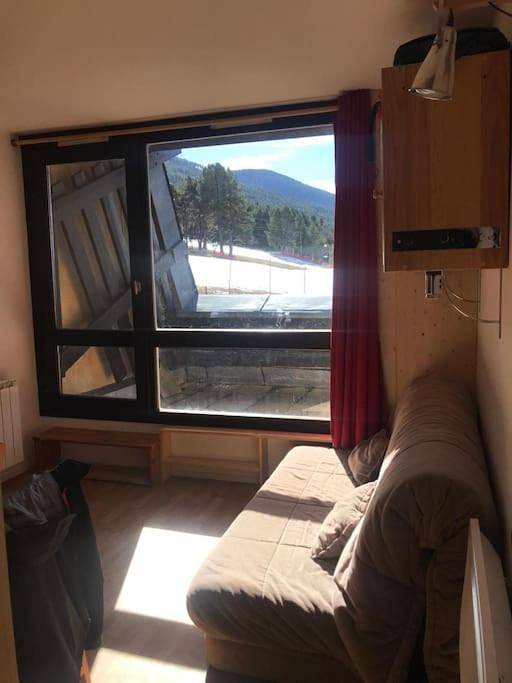Gîte pour 5 personnes, avec vue et terrasse à Eyne - 3
