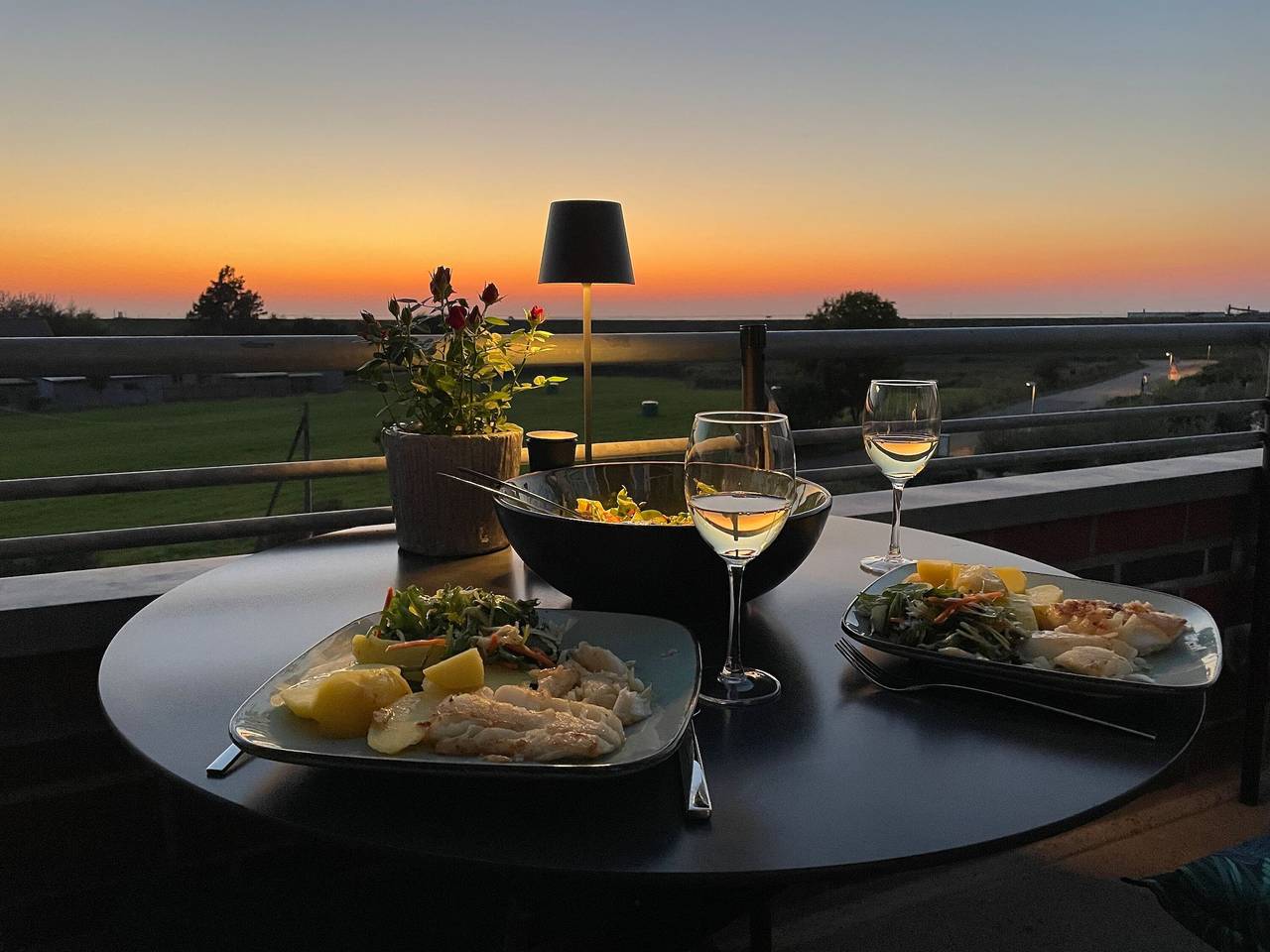 Ganze Ferienwohnung, Ferienwohnung De Kraan in Dorum-Neufeld, Dorum