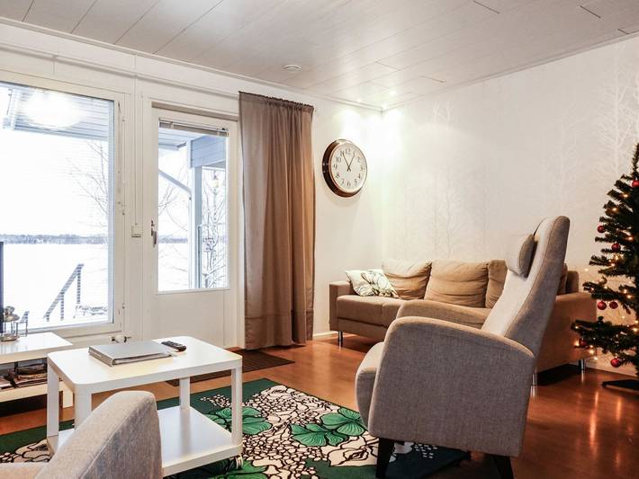 Ferienhaus für 12 Personen in Rovaniemi - 2