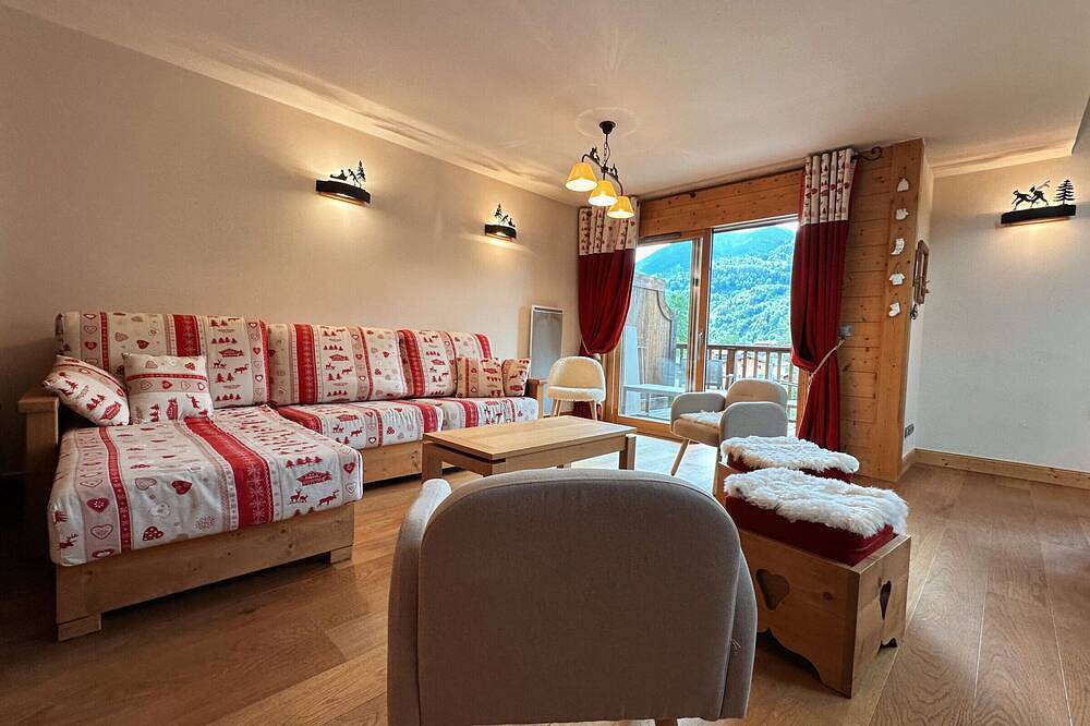 Photo : Appartement de vacances