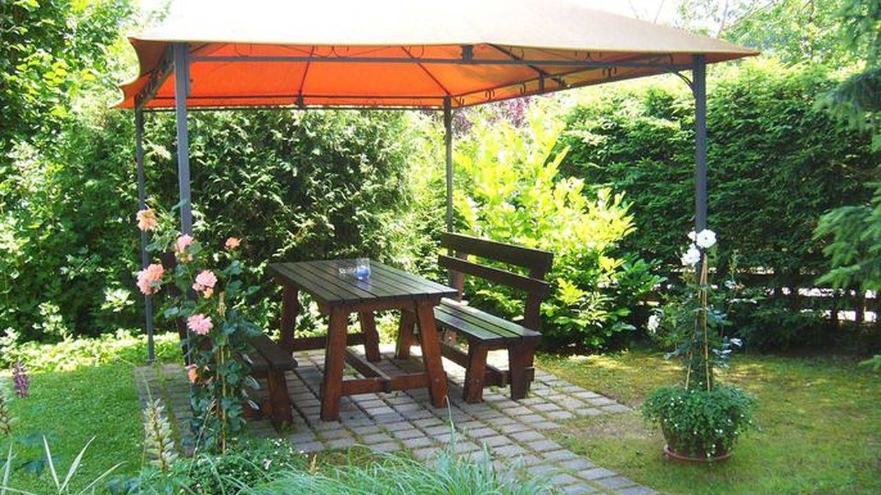 Ganze Ferienwohnung, Ferienwohnung für 6 Personen (95 m²) in Ebermannstadt in Ebermannstadt, Frankenalb