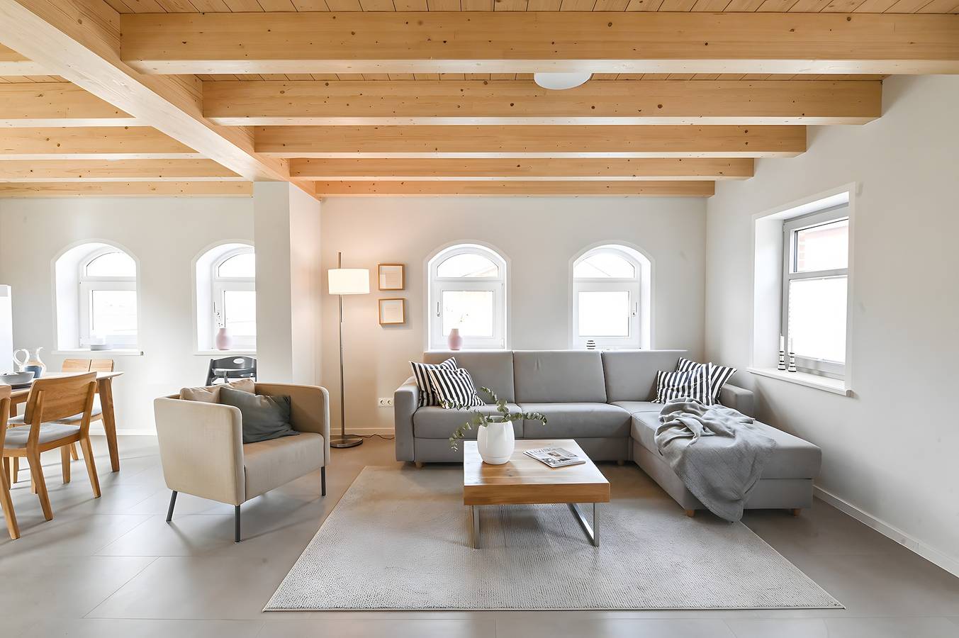 Kleene Slott – Exklusives Ferienhaus mit Sauna und Terrasse in Westfehmarn, Fehmarn