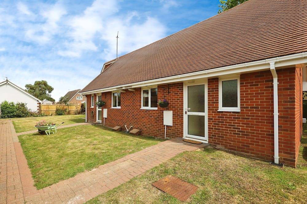Appartamento vacanze a Bembridge a partire da 362€ a notte