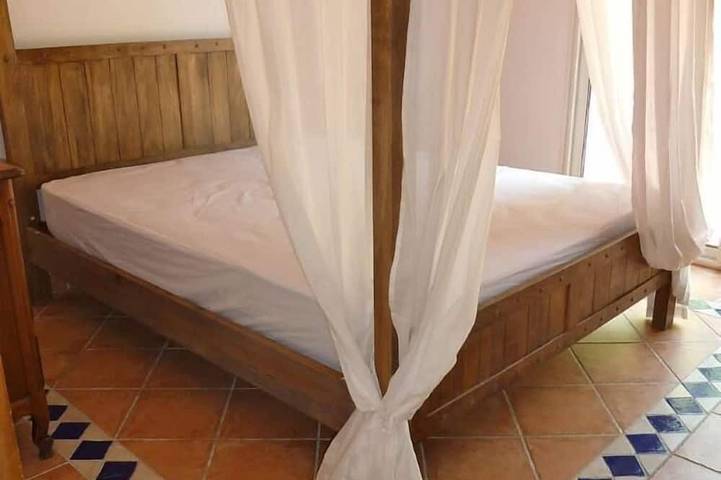 Location de vacances pour 6 personnes, avec jardin et terrasse à Fuveau - 3