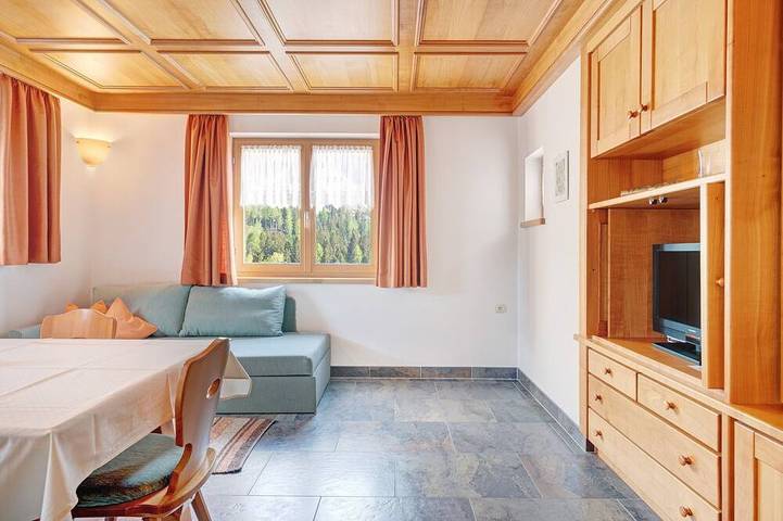 Ferienwohnung für 4 Personen