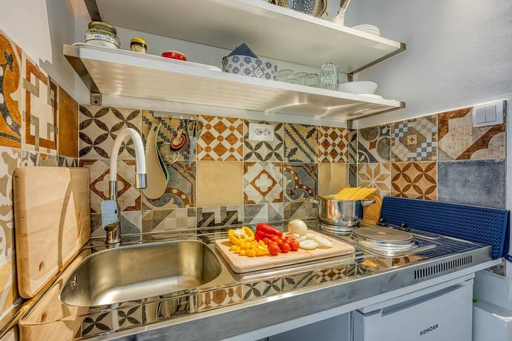 Appartamento intero, Lasta 20 Lošinj Town Studio Apartment in Lussinpiccolo, Lussino (Quarnaro)