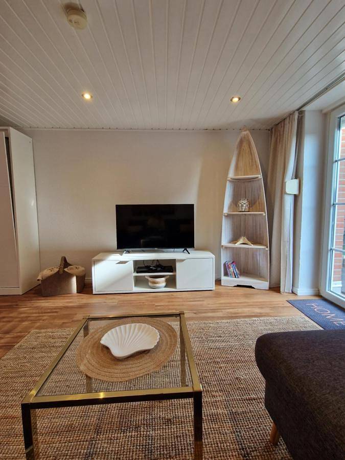 Ferienwohnung für 6 Personen, mit Garten, kinderfreundlich in Hüde - 4