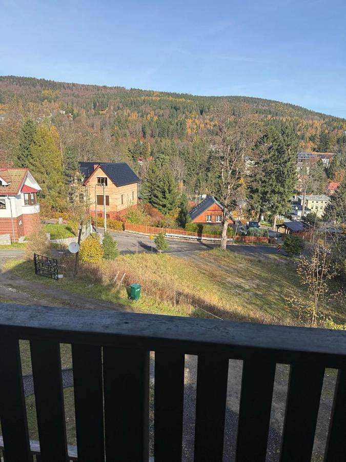 Two-Bedroom Chalet in Szklarska Poręba, Sudety (Polska)