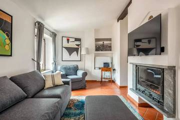 Villa pour 5 personnes, avec jardin à Milan