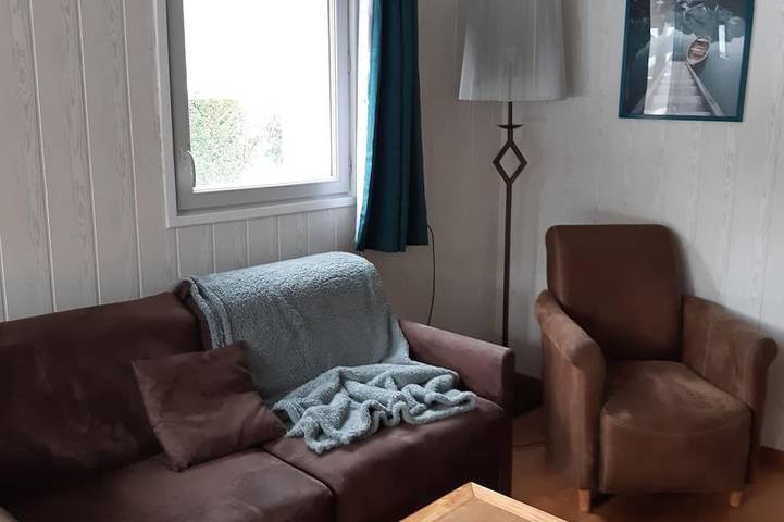 Appartement de vacances pour 6 personnes