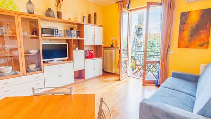 Ferienwohnung für 4 Personen in Colombare, Sirmione, Bild 4