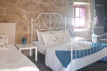 Casa De Campo para 3 Pessoas em Balugães, Distrito de Braga, Foto 1