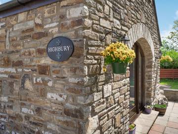 Cottage for 4 People in South-Wales, Pembrokeshire, Photo 3