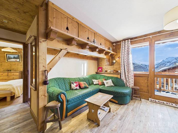 Appartement de vacances pour 6 personnes