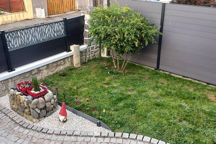 Gîte pour 5 personnes, avec jardin à Pau - 3