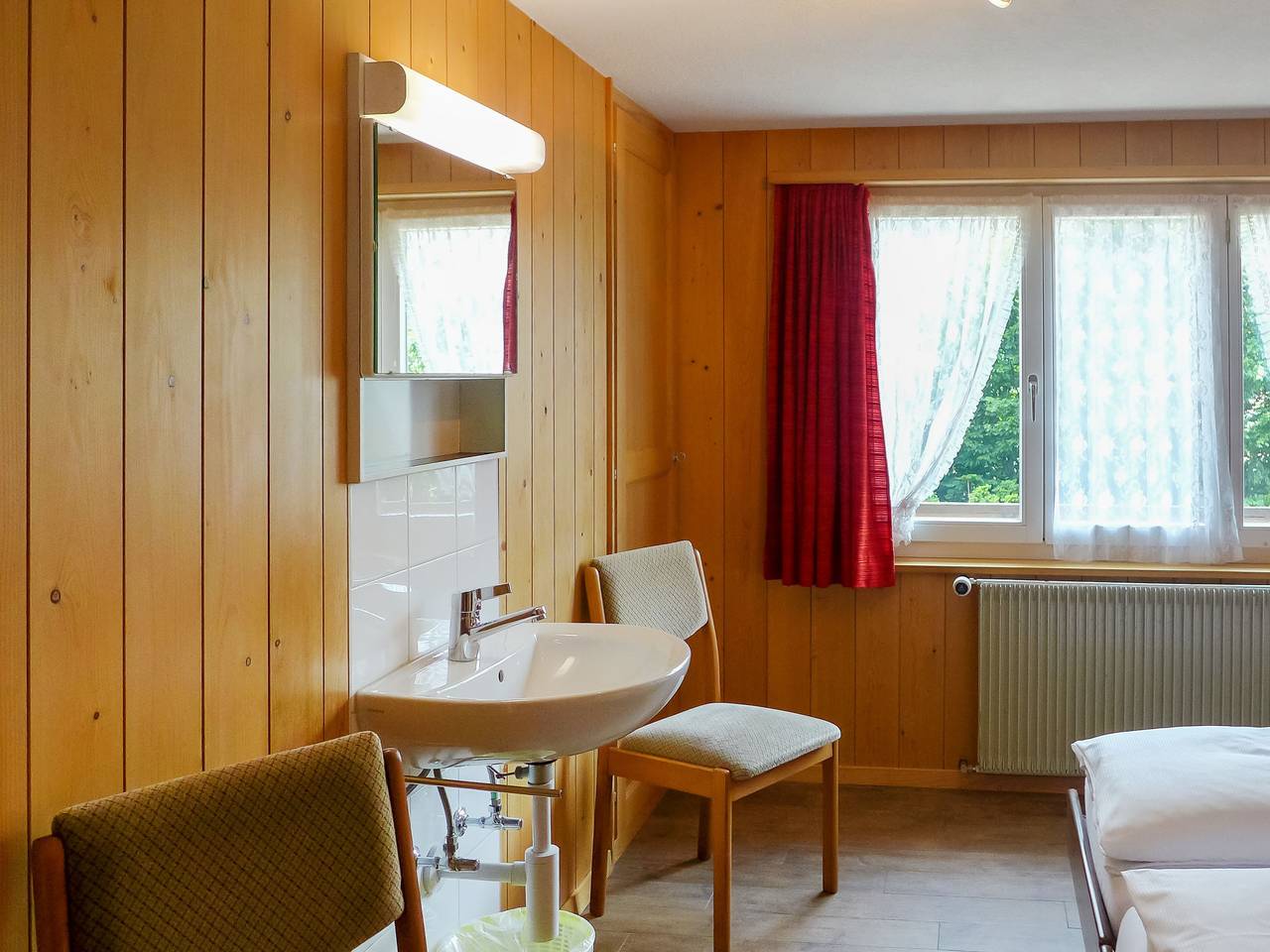 Entire apartment, Strassscheuer in Grindelwald, Grindelwald region