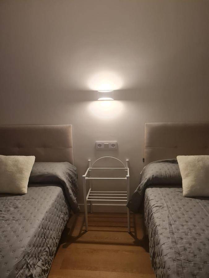 Apartamento entero, Casa Mauricio in Gúdar, Provincia de Teruel