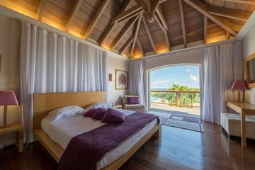 Villa pour 4 Personnes dans Saint-Barthélemy, Photo 3